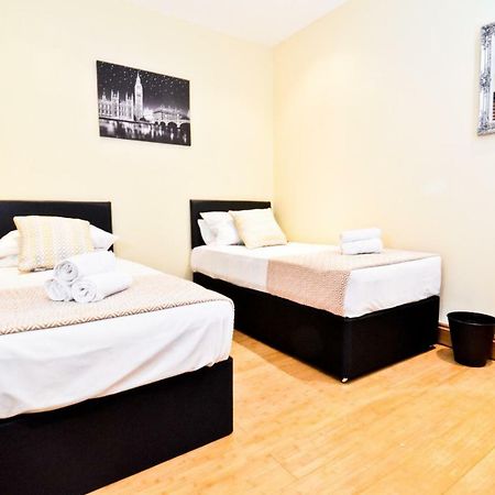 Thames View House Surrey Quays Hotel Londra Exterior foto