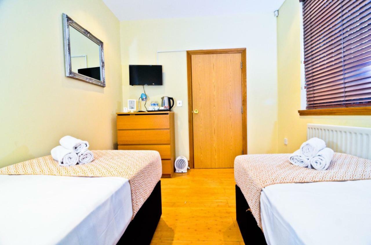 Thames View House Surrey Quays Hotel Londra Exterior foto