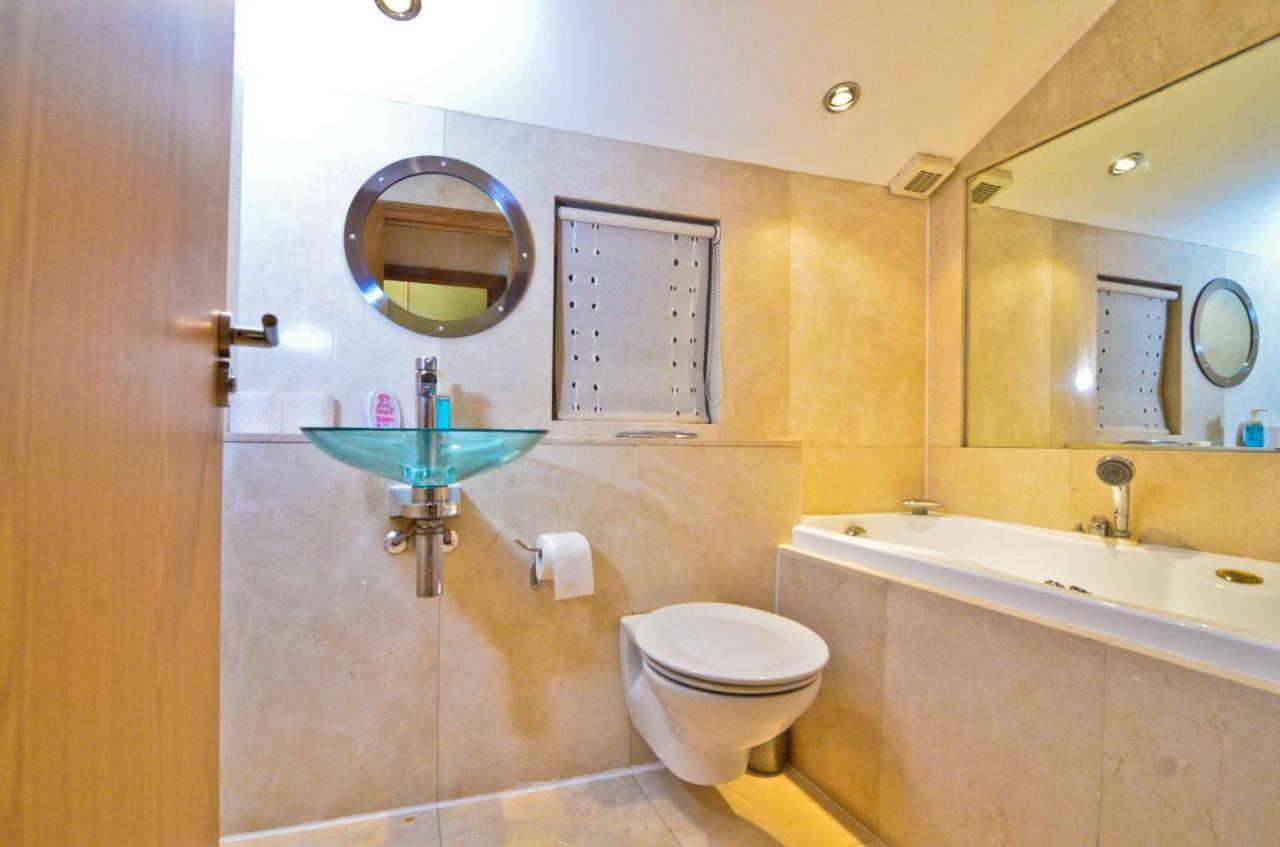 Thames View House Surrey Quays Hotel Londra Exterior foto